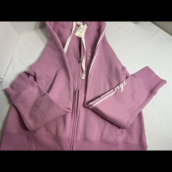 Aeropostale Sweatshirt Size Large - Picture 5 of 7